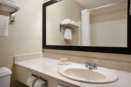 Hotel Days Inn - Columbia Mall