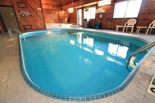 Hotel Days Inn - Columbia Mall