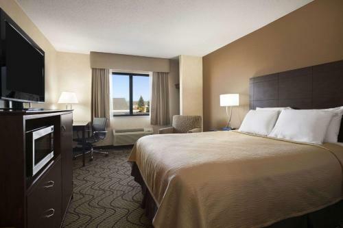 Hotel Days Inn - Columbia Mall