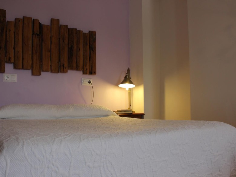 Apartamentos Y Estudios Casa De La Hoya