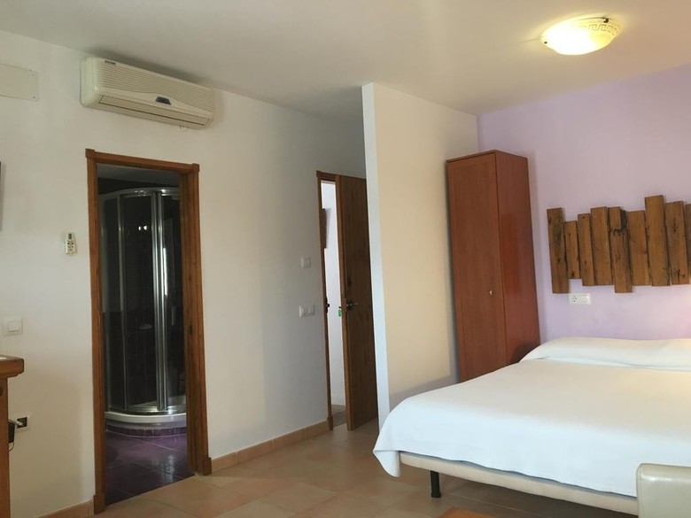 Apartamentos Y Estudios Casa De La Hoya
