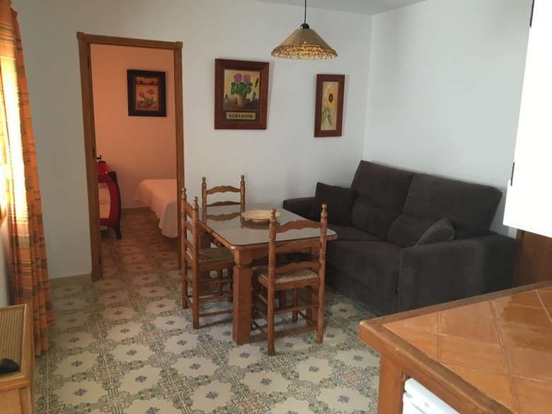 Apartamentos Y Estudios Casa De La Hoya