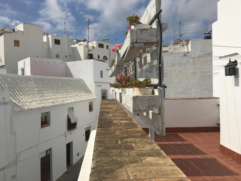 Apartamentos Y Estudios Casa De La Hoya