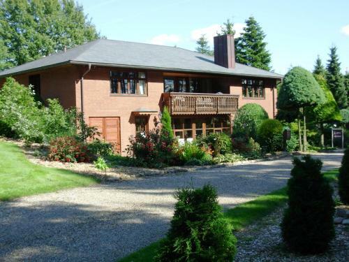 Bed & Breakfast Gregersminde