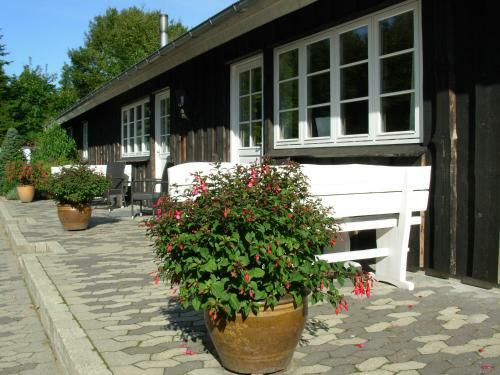 Bed & Breakfast Gregersminde