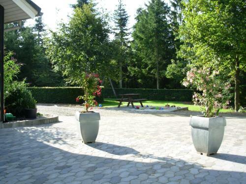 Bed & Breakfast Gregersminde