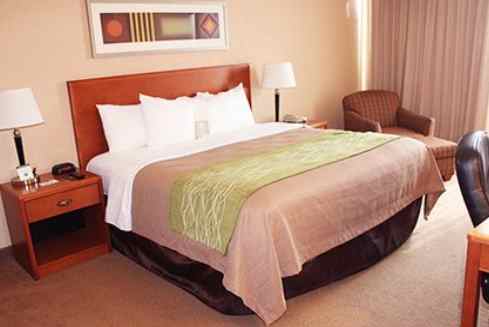 Hotel Comfort Inn & Suites Omaha