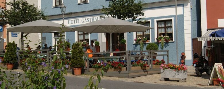 Hotel Gasthaus Zum Kellermann