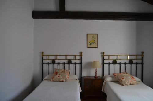 Hostal El Mes�n De Castrojeriz