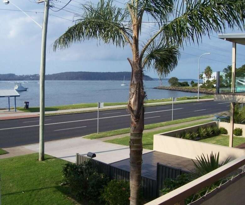 Beach Drive Motel