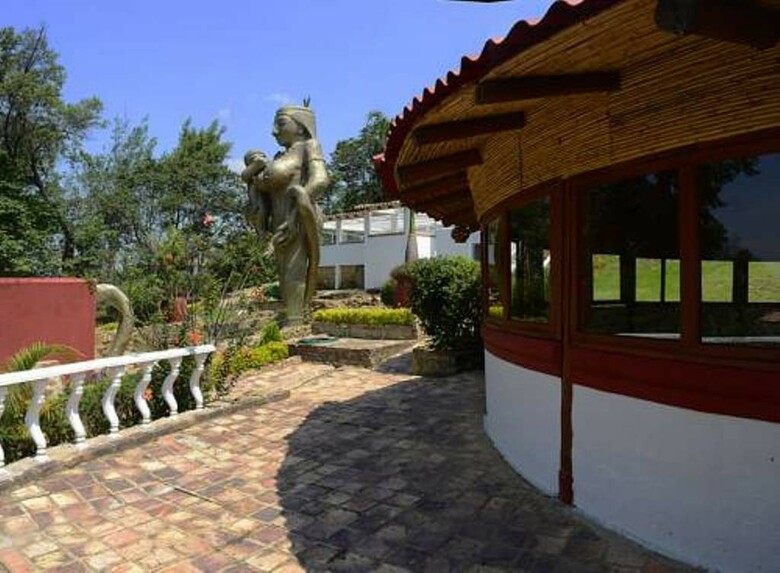 Hotel Campestre Bachue