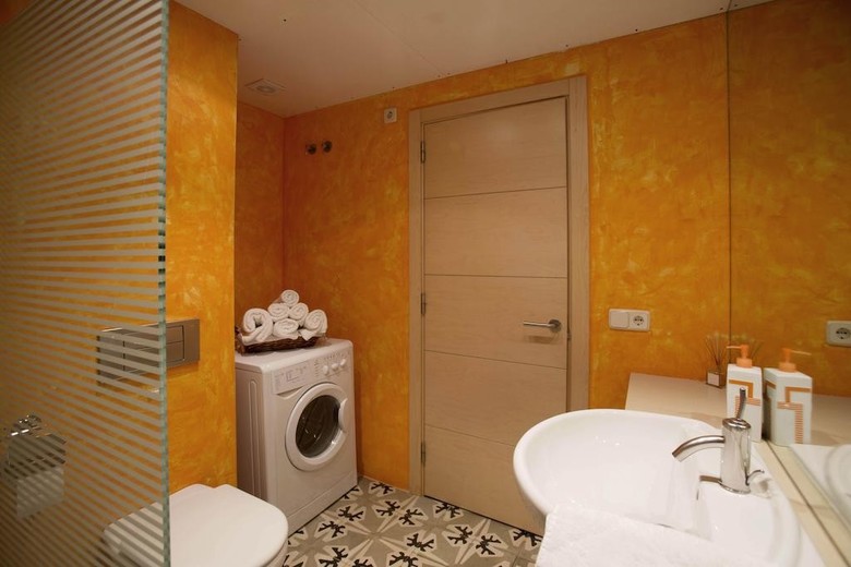 Apartamento L�encant De La Rambla