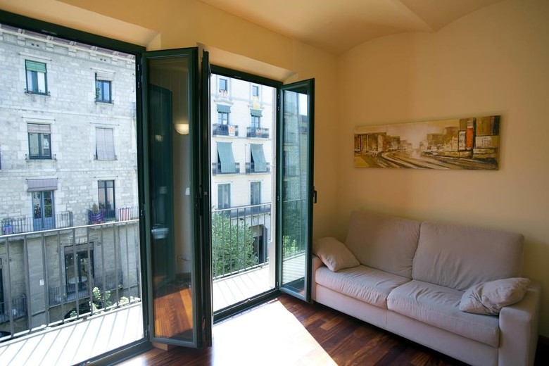 Apartamento L�encant De La Rambla