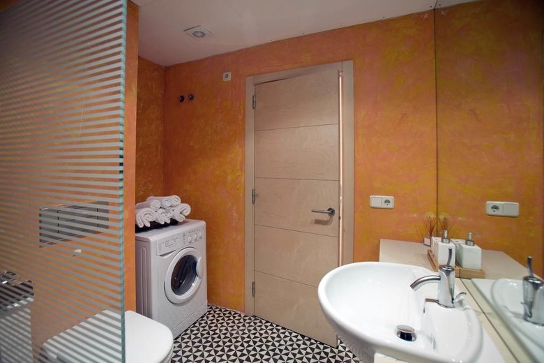 Apartamento L�encant De La Rambla