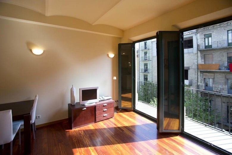 Apartamento L�encant De La Rambla