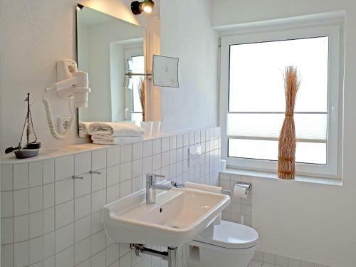 Apartamento Villa Herbstwind In Binz