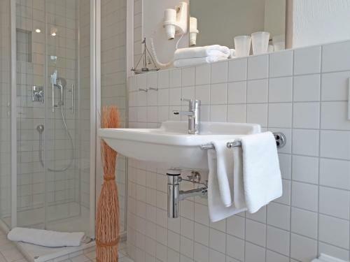 Apartamento Villa Herbstwind In Binz
