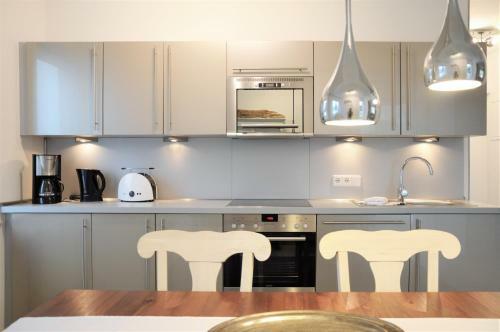 Apartamento Villa Herbstwind In Binz
