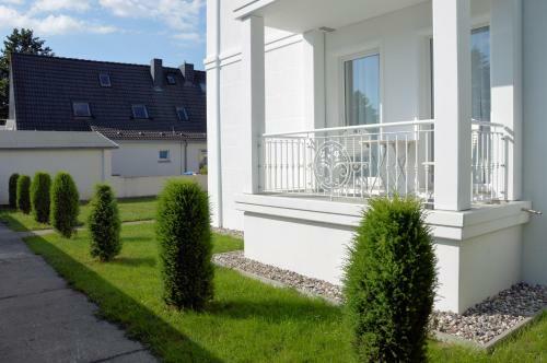 Apartamento Villa Herbstwind In Binz