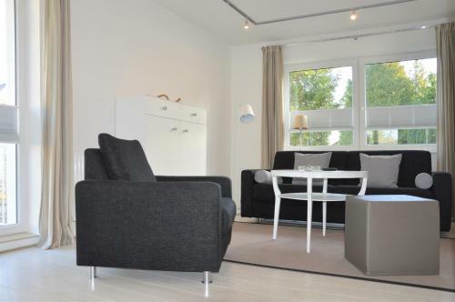 Apartamento Villa Herbstwind In Binz
