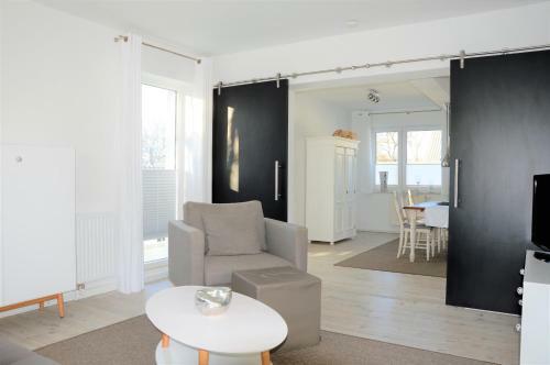 Apartamento Villa Herbstwind In Binz
