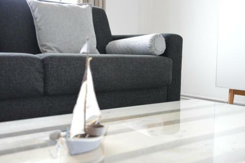 Apartamento Villa Herbstwind In Binz