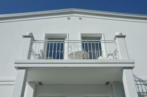 Apartamento Villa Herbstwind In Binz