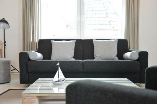 Apartamento Villa Herbstwind In Binz