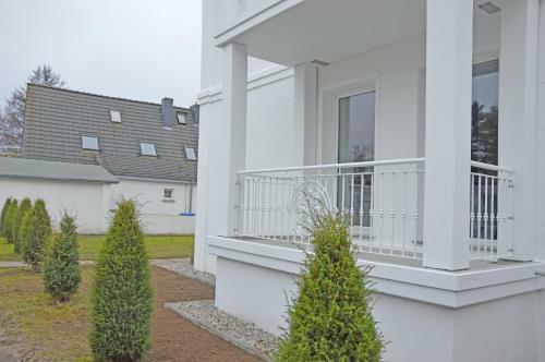 Apartamento Villa Herbstwind In Binz