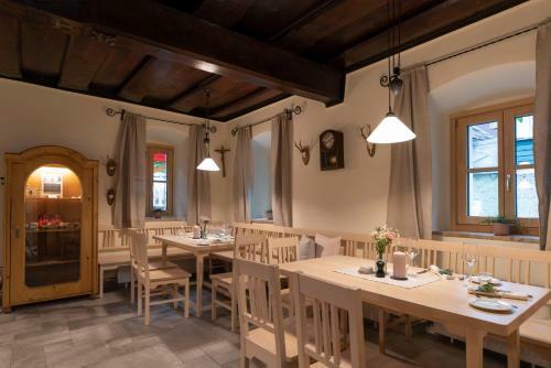 Hotel Moserwirt