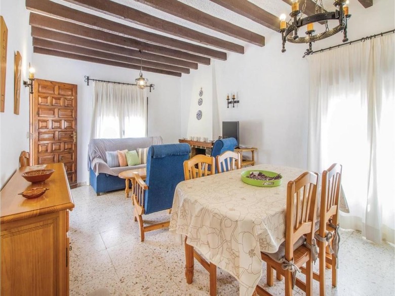 Holiday Home Maryvilla II
