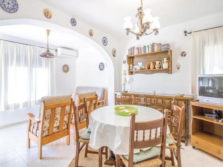 Holiday Home Maryvilla II