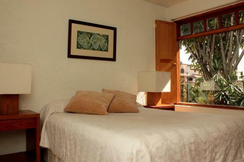 Hotel Casa Abierta