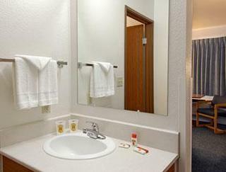 Hotel Missoula Super 8 Reserve Street