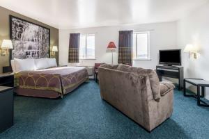 Hotel Missoula Super 8 Reserve Street
