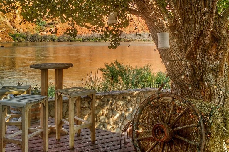 Hotel Sorrel River Ranch Resort & Spa