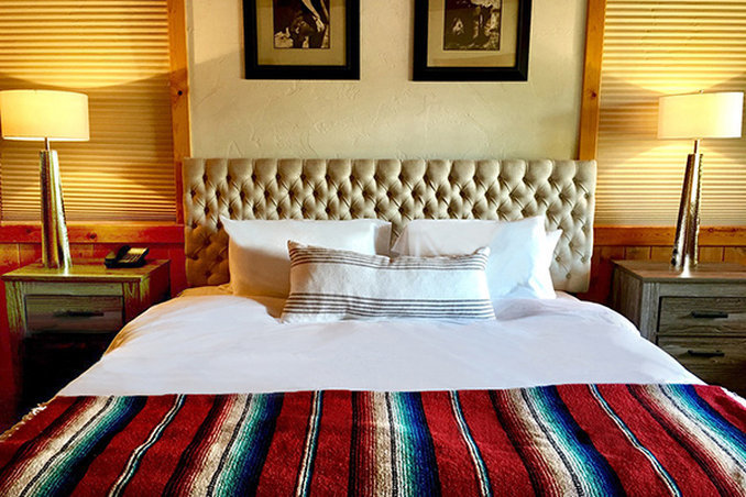 Hotel Sorrel River Ranch Resort & Spa