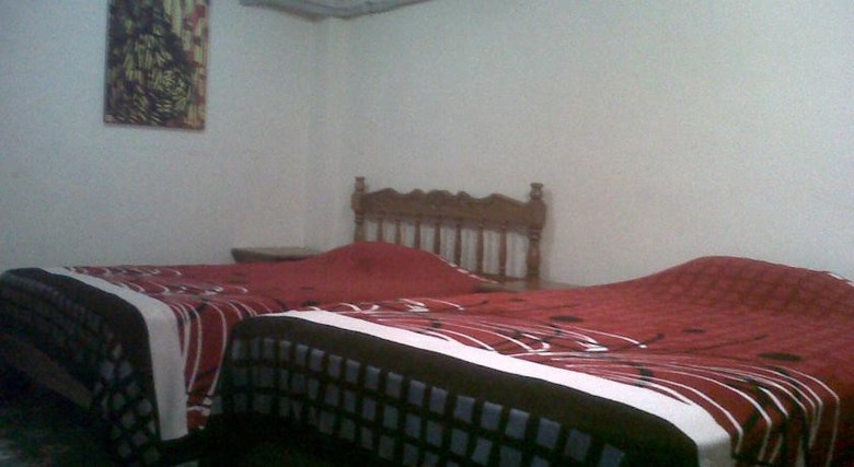 Albergue Posada De X�chitl - Centro