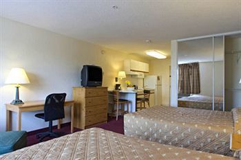 Hotel Extended Stay America - Boston - Burlington