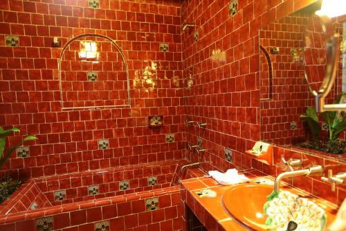 La Capilla Hotel Boutique