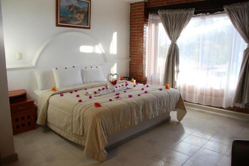 La Capilla Hotel Boutique