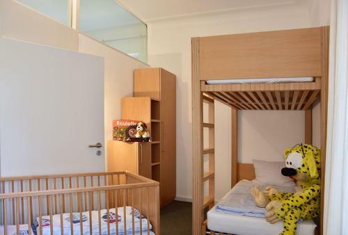 Hotel Robert Schuman Haus