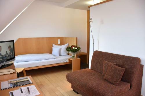 Hotel Robert Schuman Haus