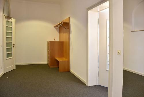 Hotel Robert Schuman Haus