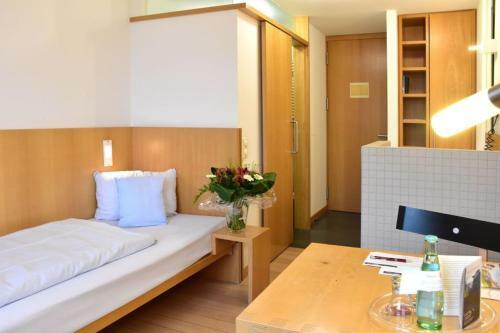 Hotel Robert Schuman Haus