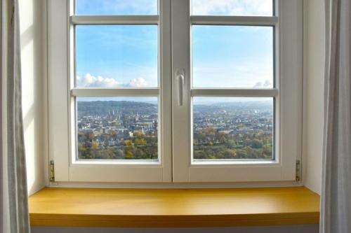 Hotel Robert Schuman Haus