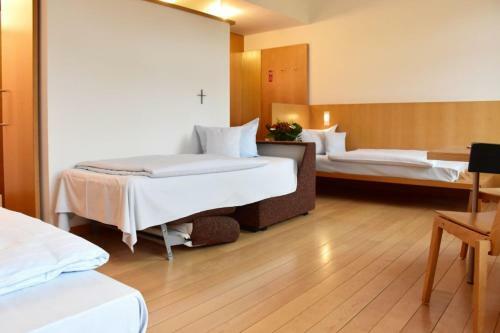 Hotel Robert Schuman Haus