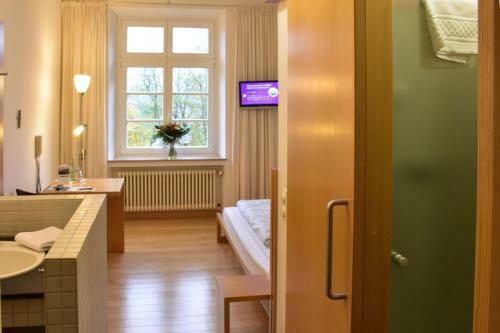 Hotel Robert Schuman Haus