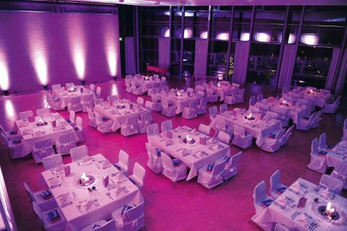 Hotel Robert Schuman Haus