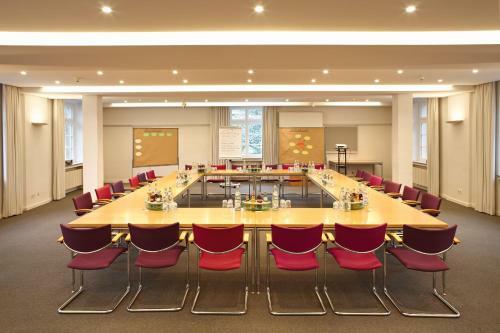 Hotel Robert Schuman Haus